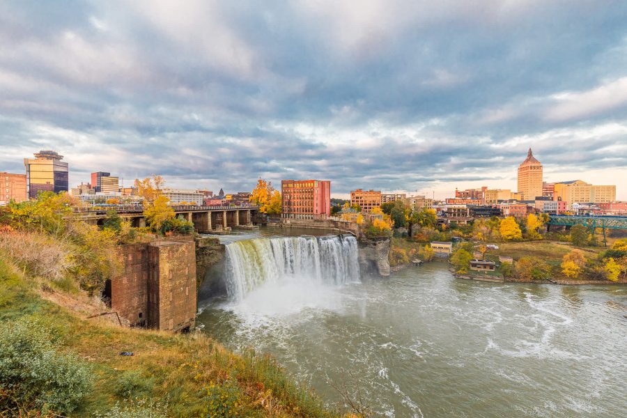 Property Management Companies Rochester NY Kenrick Corporation